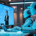 The Future of Digital Marketing: Why Your Business Needs a Professional Artificial Intelligence (AI) Search Engine Optimization (SEO) Agency