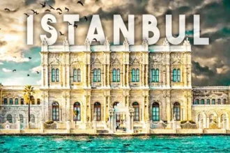 Top 10 Instagrammable Hidden Gems in Istanbul