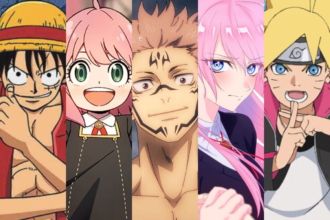 The Comprehensive Guide to Tio Anime​