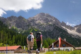 Schwarnitz: Everything You Need to Know