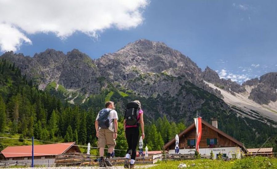 Schwarnitz: Everything You Need to Know