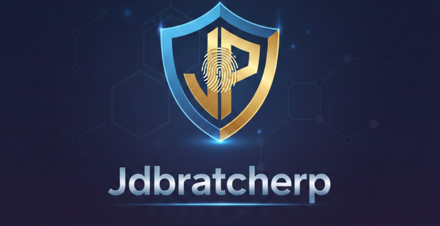 Jdbratcherp Explained: Protect Your Online Identity