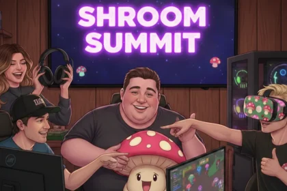 The Evolution of Digital Icons: Analyzing Caseoh kylie summit1g shroom pewdiepie