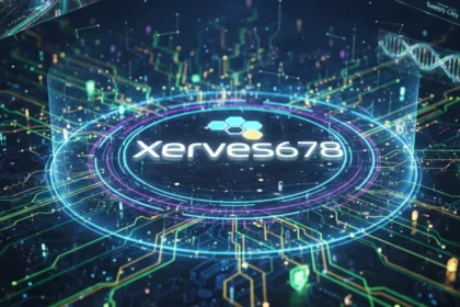 Everything You Need to Know Xerves678