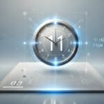 10 Hours From now is What Time​