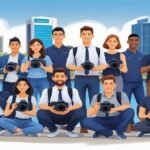 Top 10 Professional Photographers in Parramatta You Need to Hire