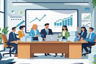 How Small Business Bookkeeping Services Support Long-Term Growth