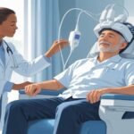 How TMS Therapy Supports Patients With Treatment-Resistant Depression