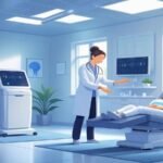 Advanced TMS Therapy Available Near You Today