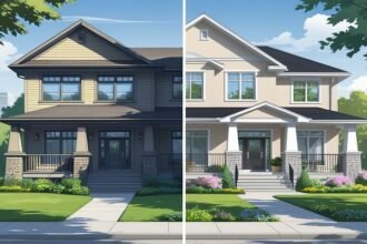 Whole Home Renovation London Ontario: From Old to Wow