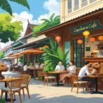 Why Capybara Cafe Bangkok Is a Must-Visit Spot