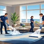 Carpet Heroes Southampton: Powerful Carpet Cleaning Pros
