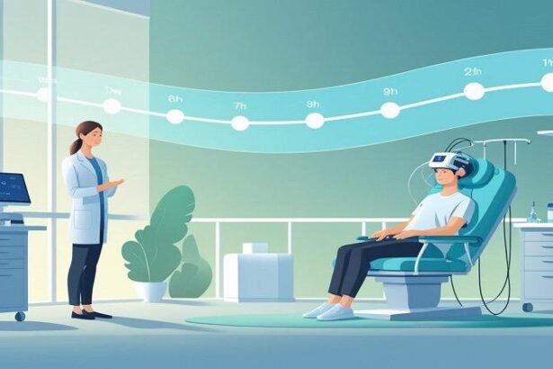 How Long Does TMS Therapy Take to Work?