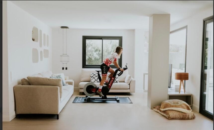 Latest news from ZYCLE: the ZBike Infinity and updates for the ZBike 2.0