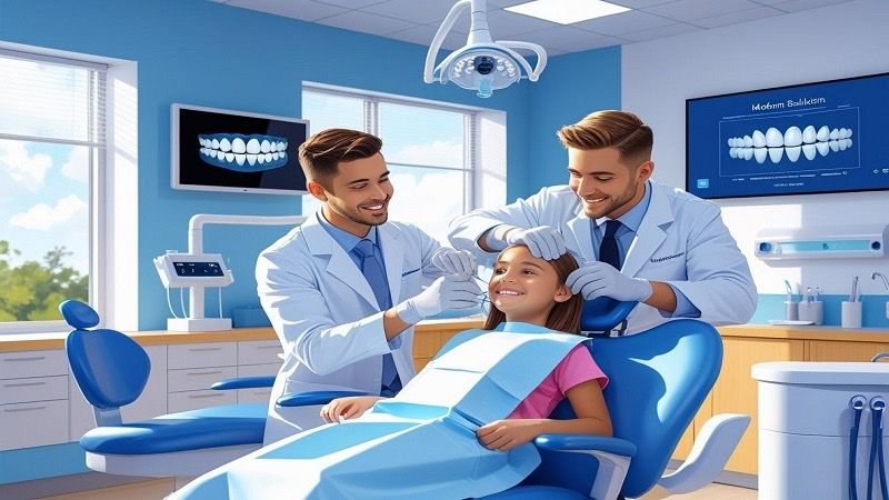 Orthodontist Lakeland – Modern Smile Solutions