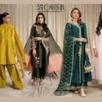 From Aftari to Sehri: How Women Choose Eastern Wear During Ramzan
