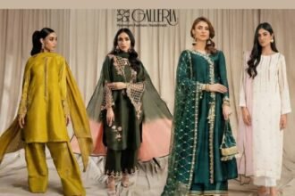 From Aftari to Sehri: How Women Choose Eastern Wear During Ramzan
