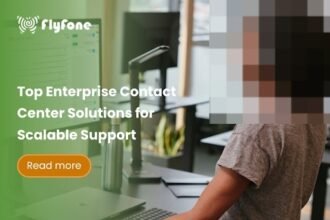 Enterprise Contact Center Solutions