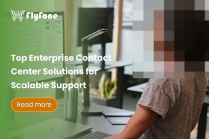 Enterprise Contact Center Solutions