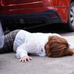 Everything You Need to Know pedestrian injury law firm​