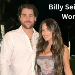 Billy Seidl Net Worth
