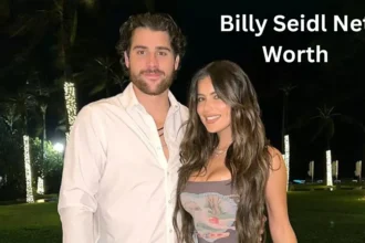 Billy Seidl Net Worth