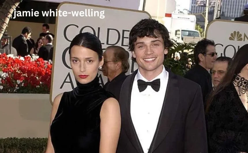 Jamie White-Welling: Biography, Career, and Life After Divorce