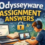 Odysseyware Assignment Answers
