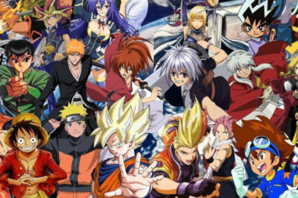 Everything You Need to Know 123 Anime​
