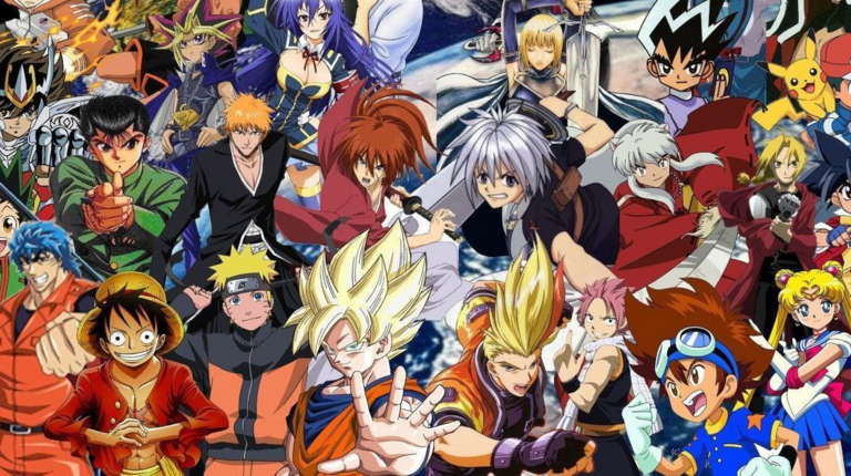 Everything You Need to Know 123 Anime​