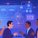 Automated Functional Testing for Enterprise Applications: An AI-First Approach