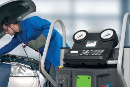 Everything You Need to Know Auto Klime​