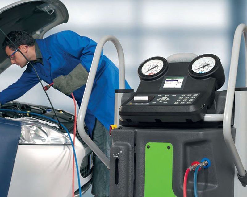 Everything You Need to Know Auto Klime​