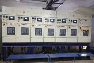 Auto Mains Failure​