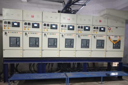 Auto Mains Failure​