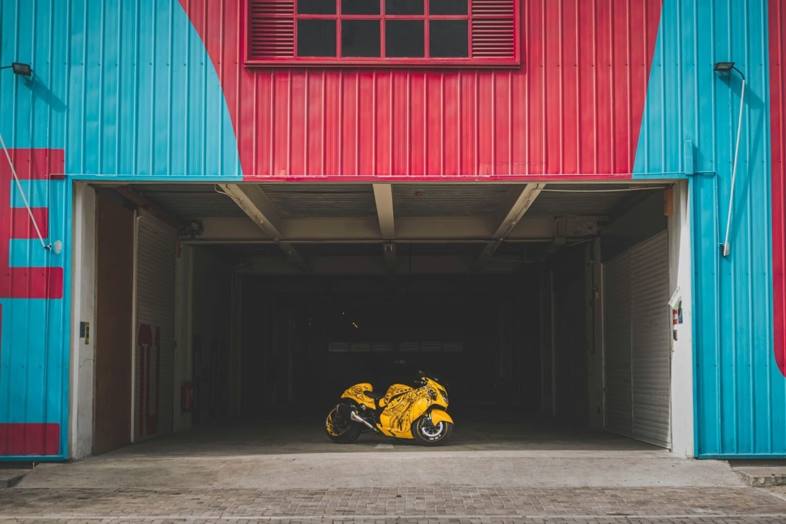 Essential Checklist for Hassle-Free Motorcycle Transport Abroad