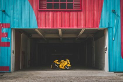 Essential Checklist for Hassle-Free Motorcycle Transport Abroad