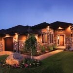 The Comprehensive Guide to Soffit Lighting​