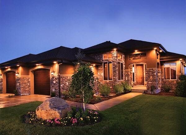 The Comprehensive Guide to Soffit Lighting