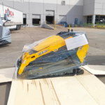 Mini Skid Steer & Attachments Guide: Stand Up Skid Steer Benefits