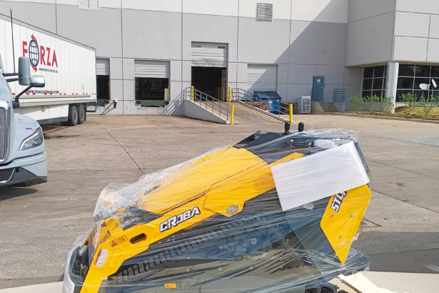 Mini Skid Steer & Attachments Guide: Stand Up Skid Steer Benefits