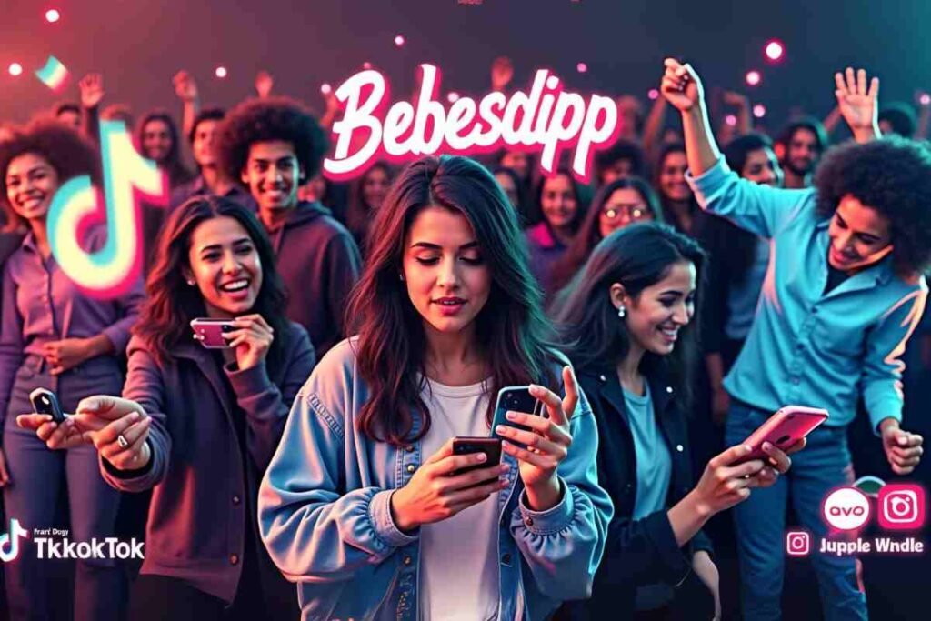 Bebesdipp: How a Viral Trend Took Over the Internet