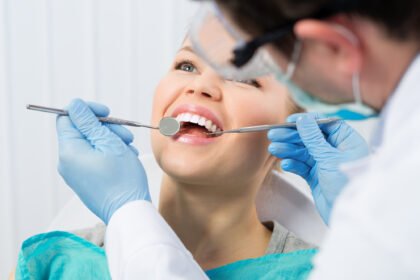 How Often Should You Really Visit the Dentist?