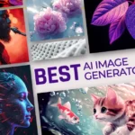 Best 5 AI Image Generator 2026