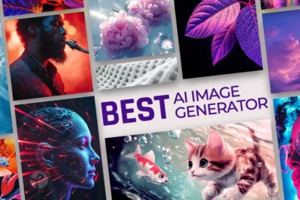 Best 5 AI Image Generator 2026