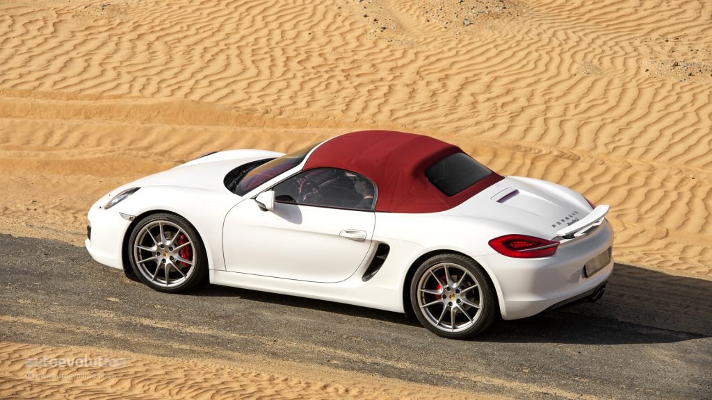 How to Detail a Soft Top Convertible Car in 10 Steps