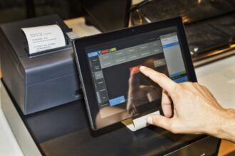 Best Bar POS Systems