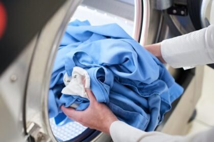 Local Dry Cleaners Near Me Providing Professional Laundry in London