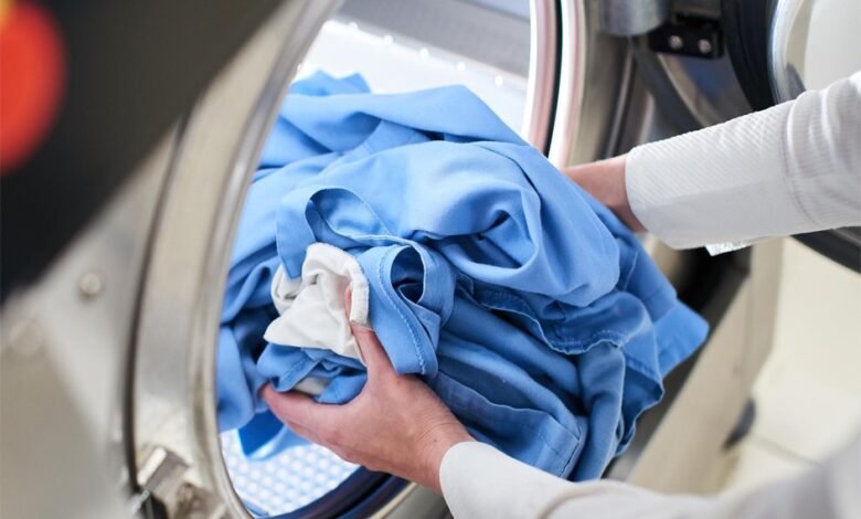 Local Dry Cleaners Near Me Providing Professional Laundry in London