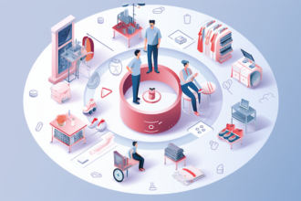 Why B2B Brands Need Strong Positioning to Compete in a Saturated Market